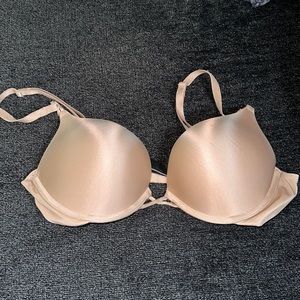Bombshell Bra - EUC